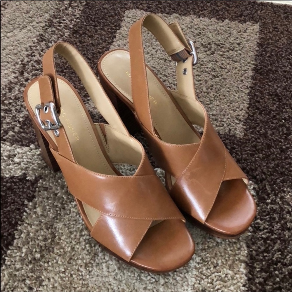 👡New in Box Marc Fisher Heels👡